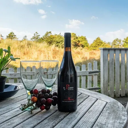 Casa vacanze Holiday Home Gudbrand - 300M From The Sea By Interhome Havneby