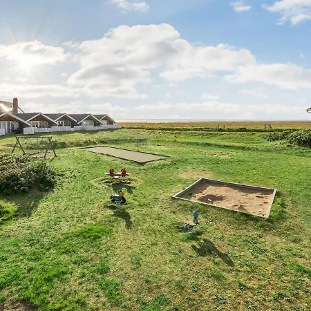 Holiday Home Gudbrand - 300M From The Sea By Interhome * Havneby
