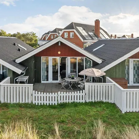 Holiday Home Gudbrand - 300M From The Sea By Interhome