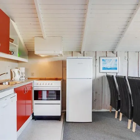 Holiday Home Gudbrand - 300M From The Sea By Interhome * Havneby