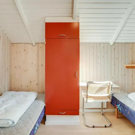 Holiday Home Gudbrand - 300M From The Sea By Interhome *