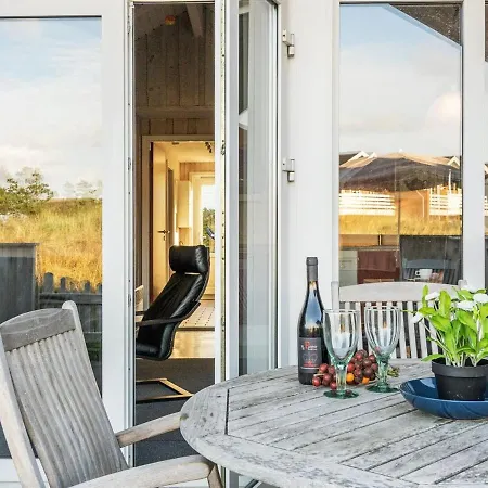 Holiday Home Gudbrand - 300M From The Sea By Interhome