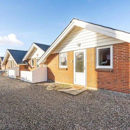 Holiday Home Gudbrand - 300M From The Sea By Interhome Casa vacanze