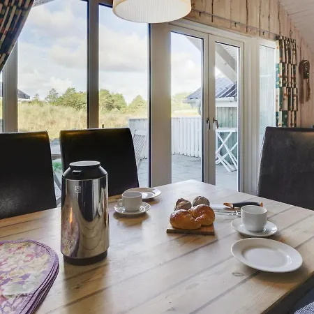 Holiday Home Gudbrand - 300M From The Sea By Interhome Casa vacanze