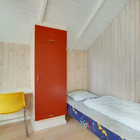 Holiday Home Gudbrand - 300M From The Sea By Interhome * Havneby