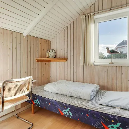 Holiday Home Gudbrand - 300M From The Sea By Interhome Casa vacanze Havneby