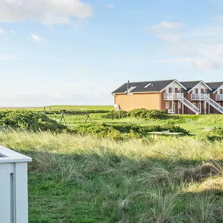 Holiday Home Gudbrand - 300M From The Sea By Interhome *