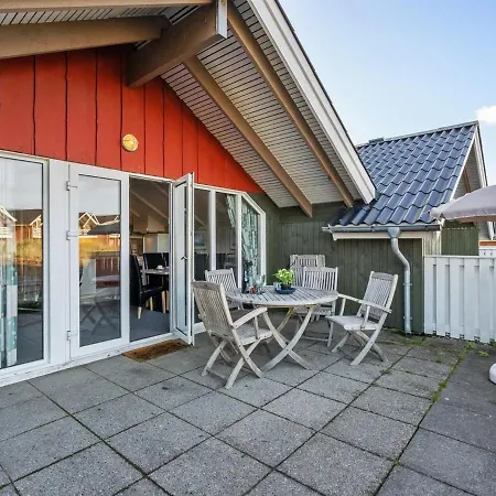 Holiday Home Gudbrand - 300M From The Sea By Interhome Casa vacanze