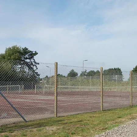 Casa vacanze Holiday Home Gudbrand - 300M From The Sea By Interhome Havneby