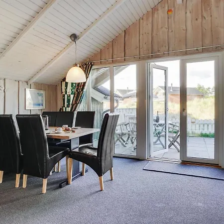 Holiday Home Gudbrand - 300M From The Sea By Interhome Casa vacanze Havneby