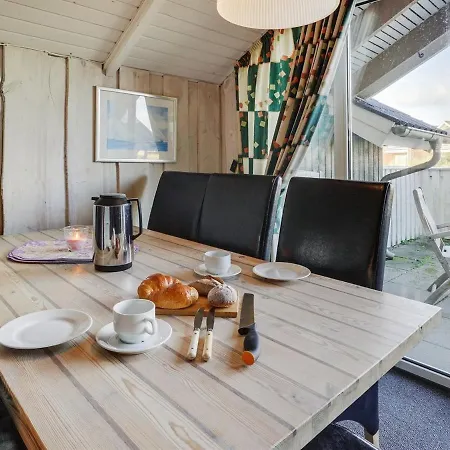 Holiday Home Gudbrand - 300M From The Sea By Interhome * Havneby