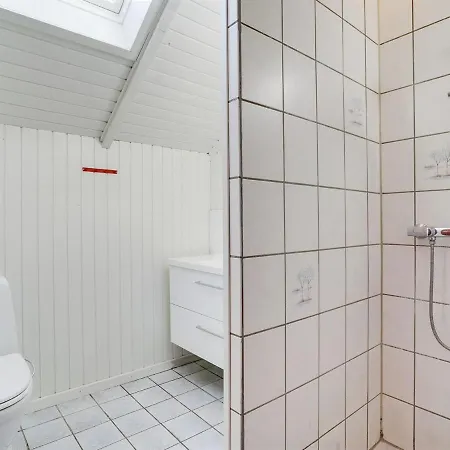 Holiday Home Gudbrand - 300M From The Sea By Interhome Casa vacanze *