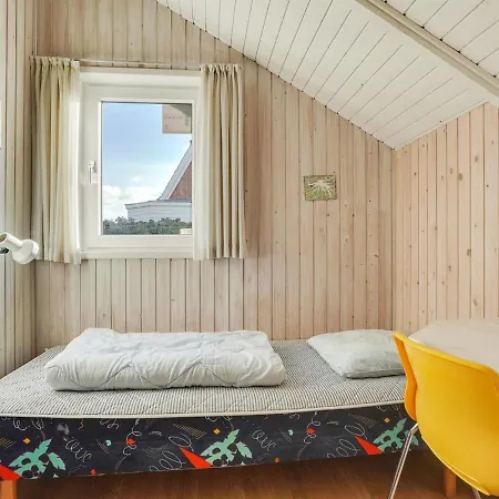 Holiday Home Gudbrand - 300M From The Sea By Interhome *