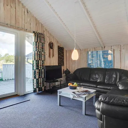 Holiday Home Gudbrand - 300M From The Sea By Interhome Dom wakacyjny *